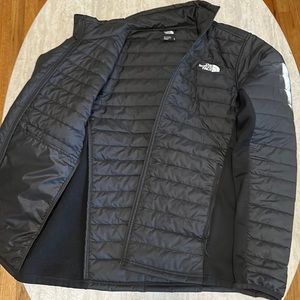 Brand New North Face “Canyonlands” jacket
